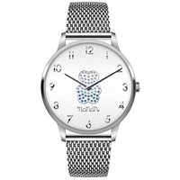 Orologio Nanán Donna in Acciaio NOR0007 - NOR0007